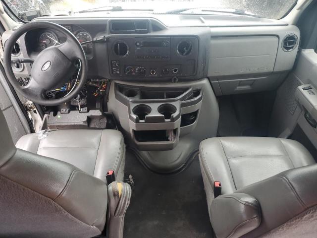 2009 Ford Econoline E150 Van VIN: 1FTNE14W19DA18816 Lot: 62229974