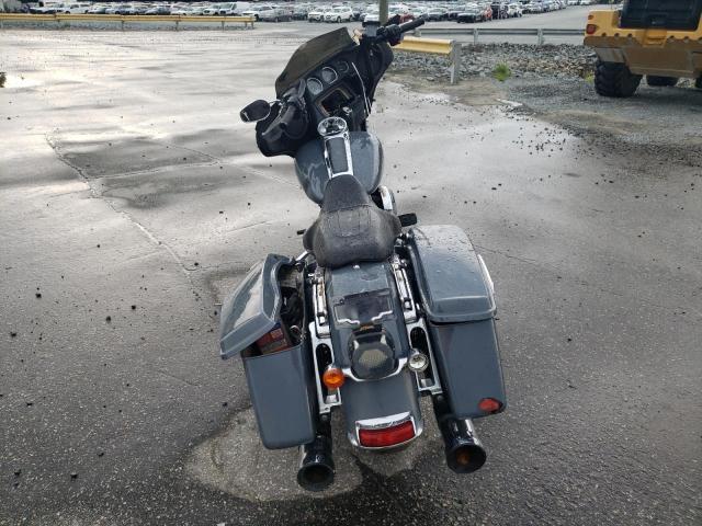 2015 HARLEY-DAVIDSON FLHTP POLI - 1HD1FMM18FB600628