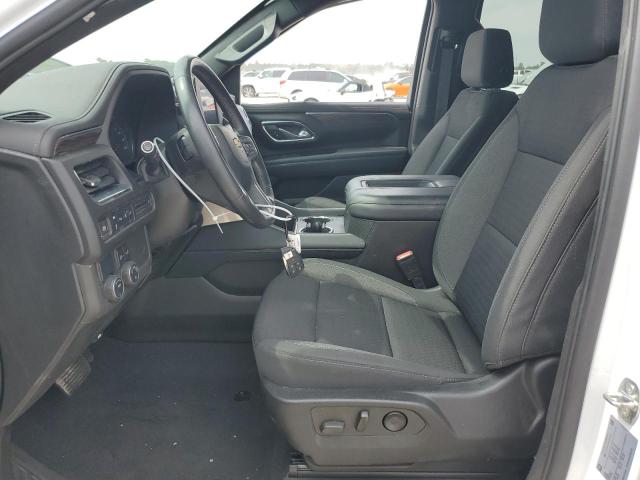 2022 CHEVROLET SUBURBAN C 1GNSCBKD3NR202966  62021864