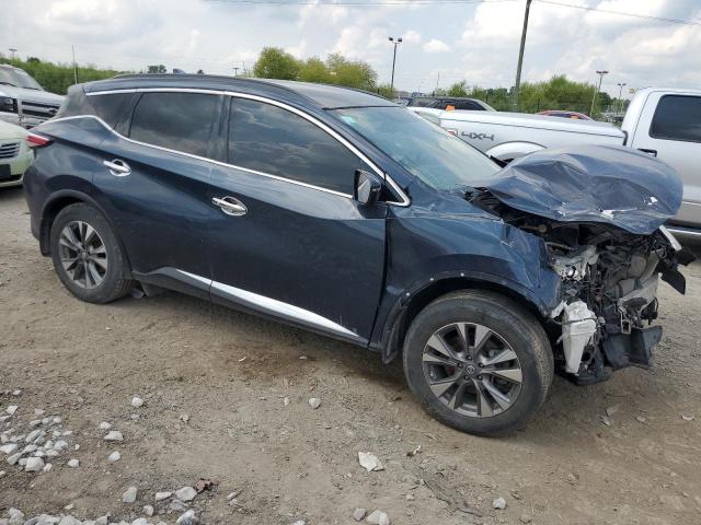 2017 NISSAN MURANO S - 5N1AZ2MG9HN115283