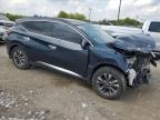 Lot #3023929311 2017 NISSAN MURANO S