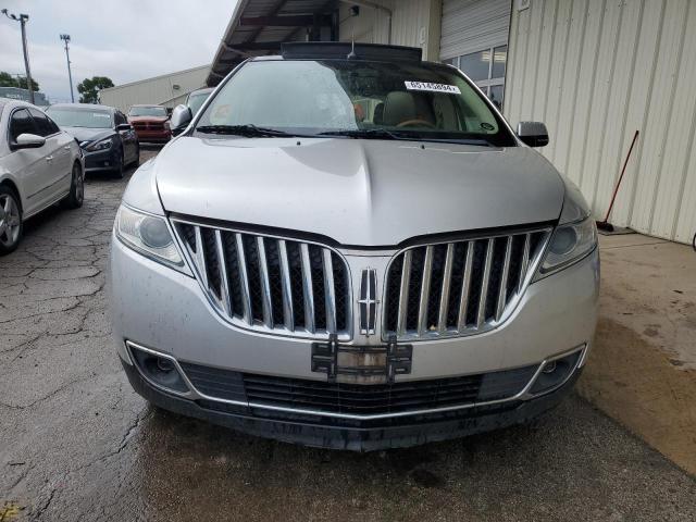 2015 LINCOLN MKX - 2LMDJ8JKXFBL33679