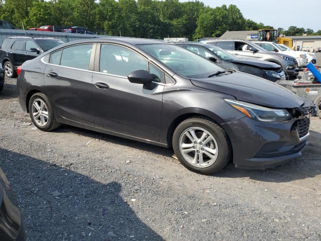 2016 CHEVROLET CRUZE LT - 1G1BE5SM3G7252925