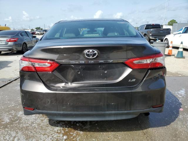 VIN 4T1B11HK3JU635317 2018 Toyota Camry, L no.6