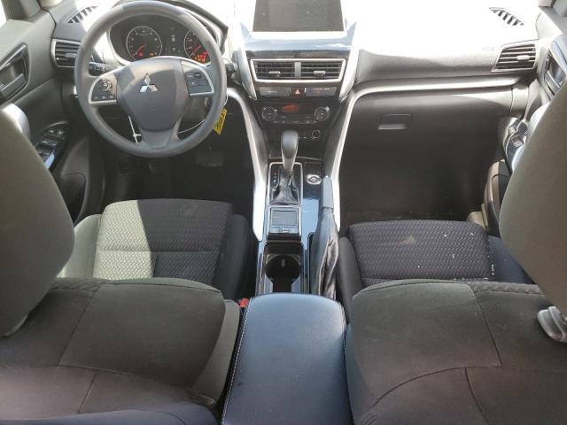 2019 Mitsubishi Eclipse Cross Le VIN: JA4AT4AA1KZ030210 Lot: 61070914