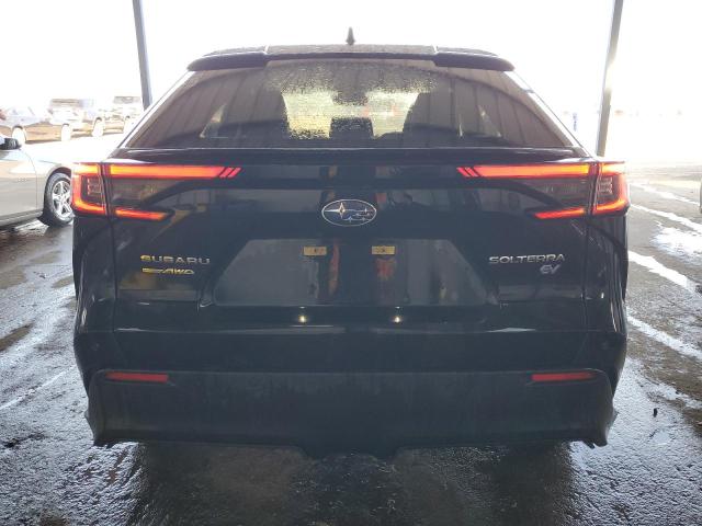 2023 SUBARU SOLTERRA P JTMABABAXPA022988