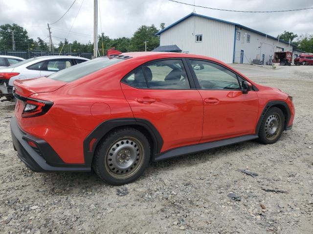 2023 SUBARU WRX - JF1VBAA64P9806525