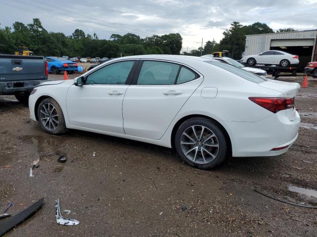 2016 ACURA TLX TECH 19UUB2F58GA010310  64085624