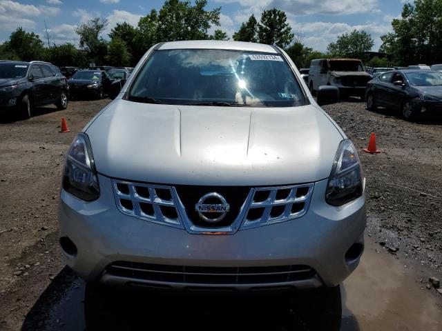 2014 Nissan Rogue Select S VIN: JN8AS5MV1EW201190 Lot: 62692134