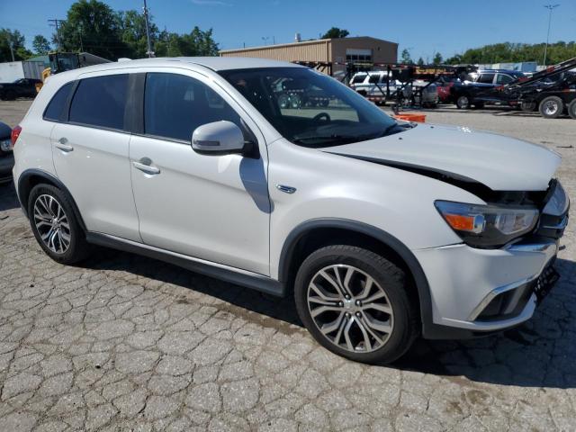 2019 MITSUBISHI OUTLANDER - JA4AP4AU1KU002483