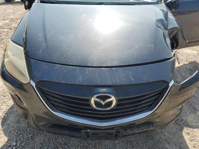 VIN JM3TB3CV1E0428481 2014 Mazda CX-9, Touring no.12