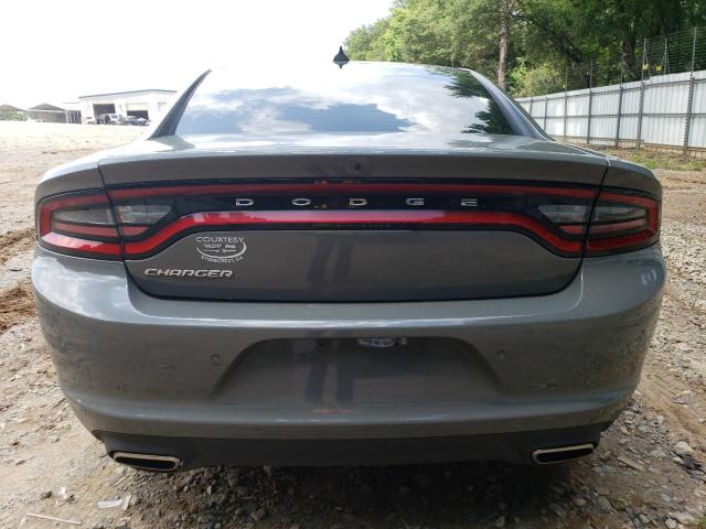 2023 DODGE CHARGER SX - 2C3CDXBG5PH640137