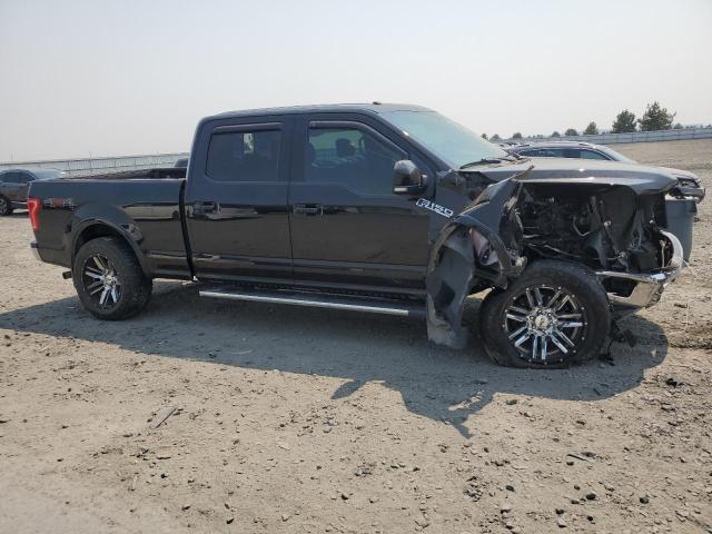 2016 FORD F150 SUPER - 1FTFW1EF5GFA54977