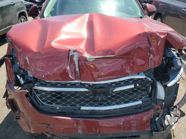 VIN LRBFZSR4XPD064405 2023 Buick Envision, Avenir no.11