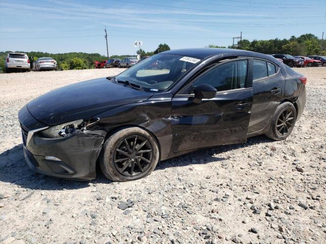 VIN JM1BM1U76E1199180 2014 Mazda 3, Sport no.1