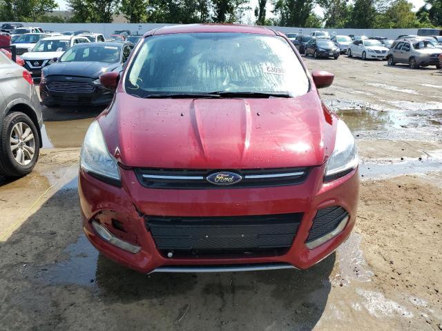 2016 FORD ESCAPE SE - 1FMCU9G97GUA14678