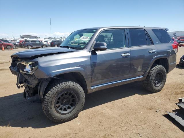 2012 Toyota 4Runner Sr5 VIN: JTEBU5JR3C5108090 Lot: 61966304