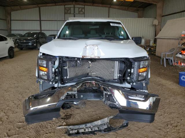 2023 FORD F150 - 1FTMF1E58PKF90084