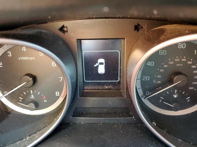2018 HYUNDAI SANTA FE S - 5NMZTDLB5JH084918