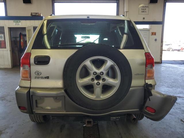 2003 Toyota Rav4 VIN: JTEHH20V130201960 Lot: 62144834