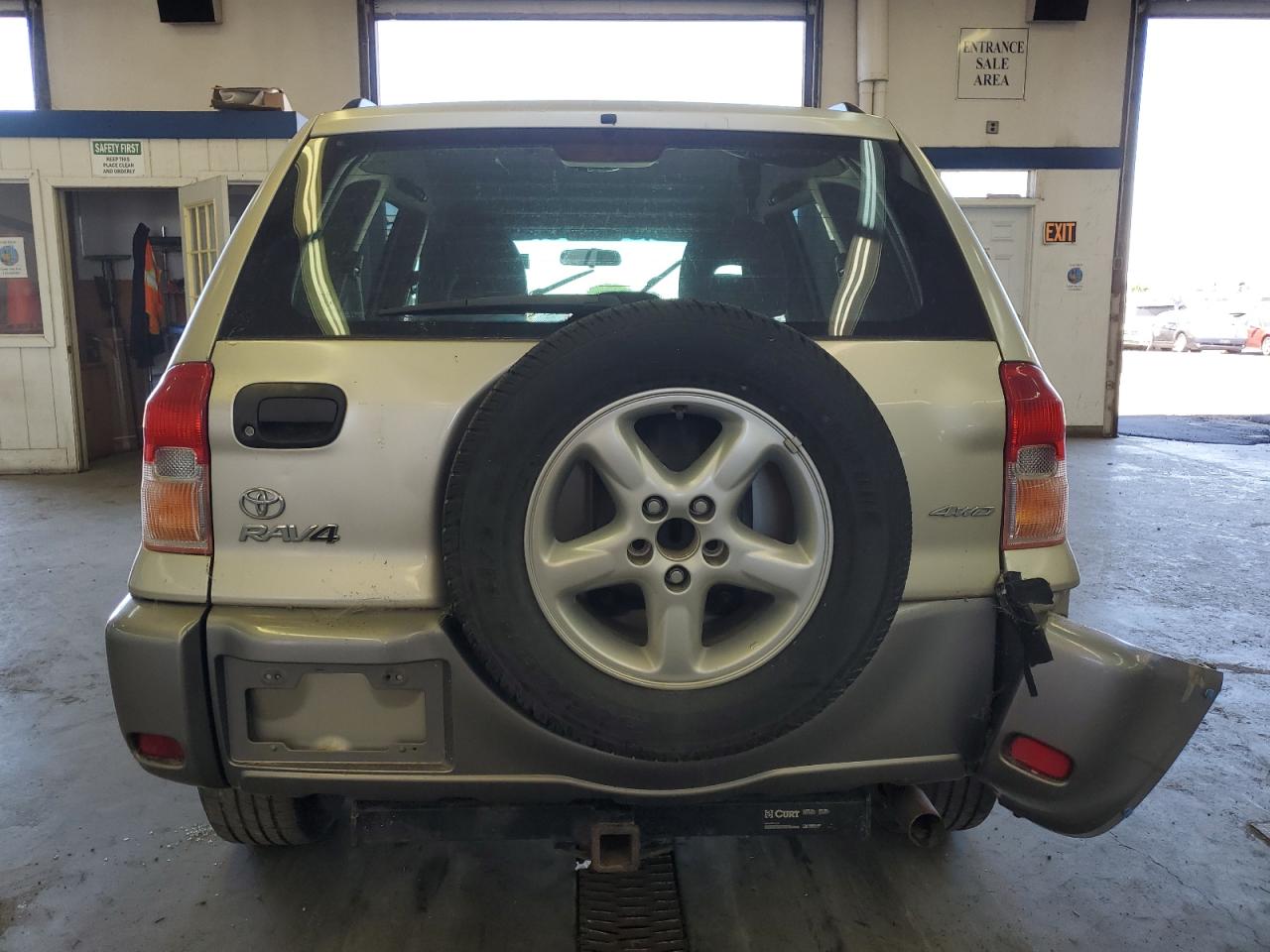 JTEHH20V130201960 2003 Toyota Rav4