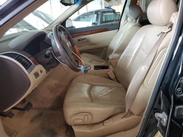 2007 Cadillac Srx VIN: 1GYEE637670183234 Lot: 62239774