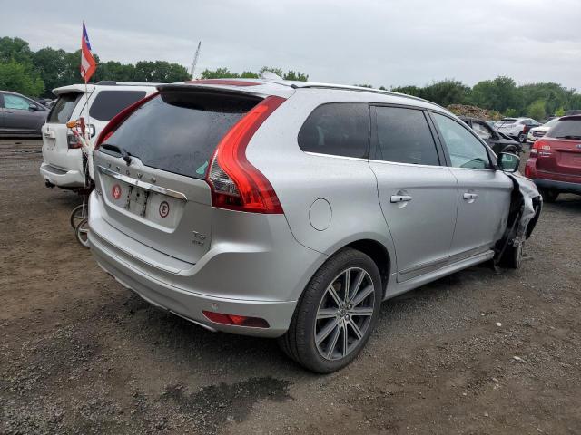 2017 VOLVO XC60 T6 IN - YV449MRU5H2018690