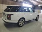 LAND ROVER RANGE ROVE photo