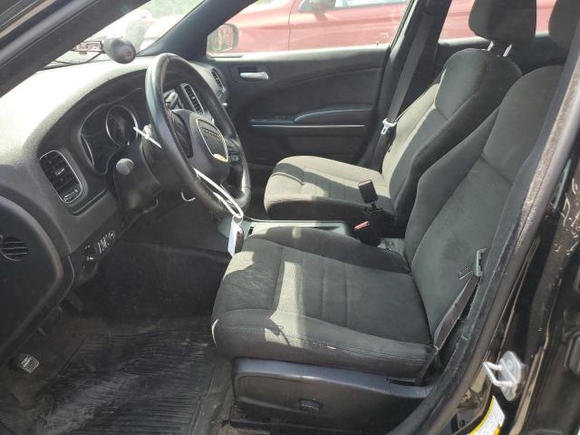 2015 DODGE CHARGER PO - 2C3CDXKT6FH819251