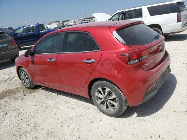 2022 KIA RIO S - 3KPA25AD0NE485350