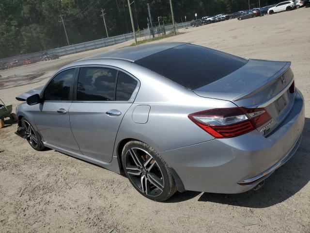 Vin: 1hgcr2f14ha213216, lot: 65353554, honda accord sport special edition 20172
