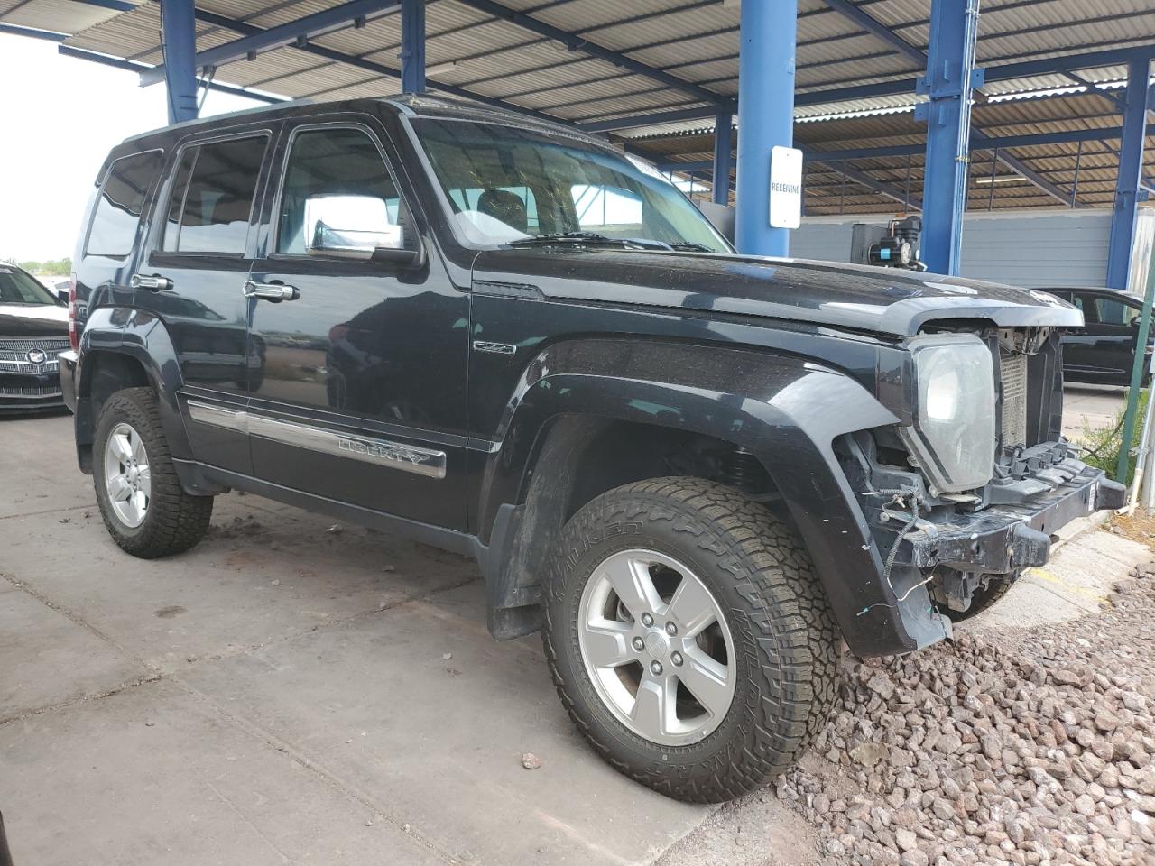 1J4PN2GKXBW564381 2011 Jeep Liberty Sport 1J4PN2GKXBW564381 2011 Jeep Liberty Sport