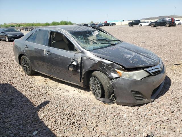 VIN 4T4BF1FK5ER431036 2014 Toyota Camry, L no.4