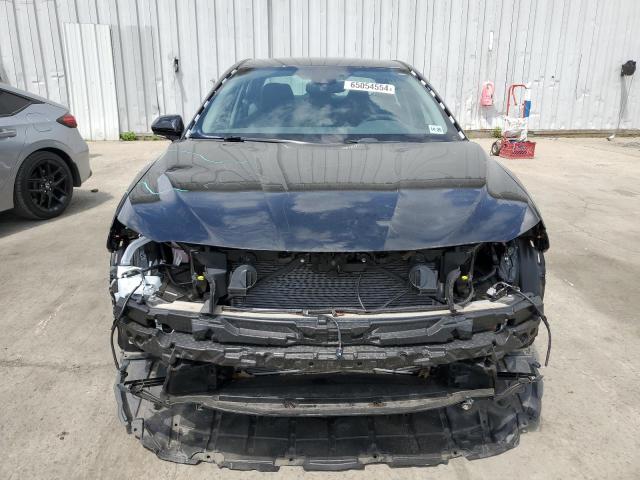 VIN 4T1L11BK6LU001547 2020 Toyota Camry, LE no.5