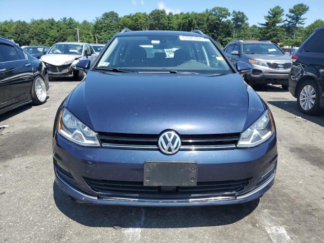 2017 VOLKSWAGEN GOLF SPORT - 3VWC17AU9HM501284