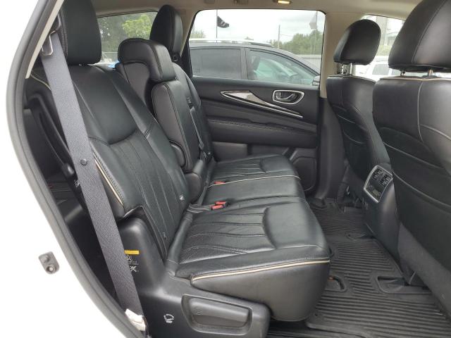 2017 INFINITI QX60 - 5N1DL0MM0HC530898