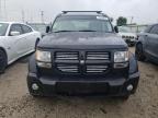 DODGE NITRO HEAT photo