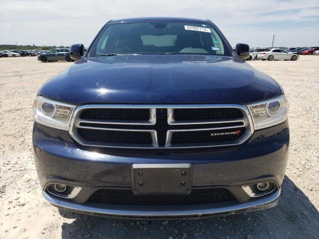 VIN 1C4RDHAG4HC724368 2017 Dodge Durango, Sxt no.5