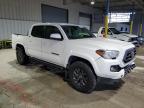 TOYOTA TACOMA DOU photo