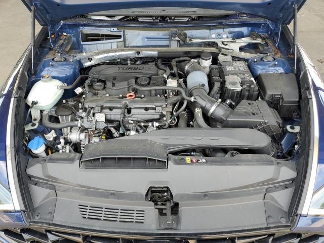 2020 HYUNDAI SONATA LIM - 5NPEH4J21LH019945