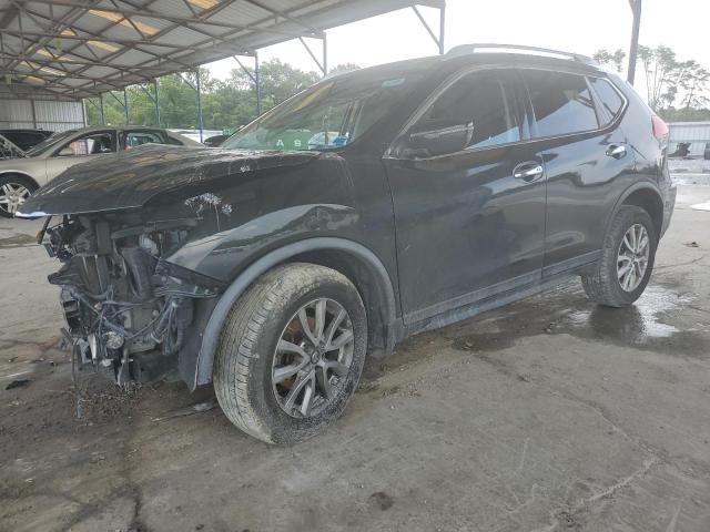2018 NISSAN ROGUE S - KNMAT2MV2JP616921