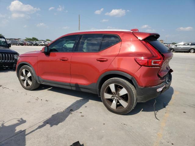 2019 Volvo Xc40 T4 Momentum VIN: YV4AC2HK8K2072601 Lot: 62948654