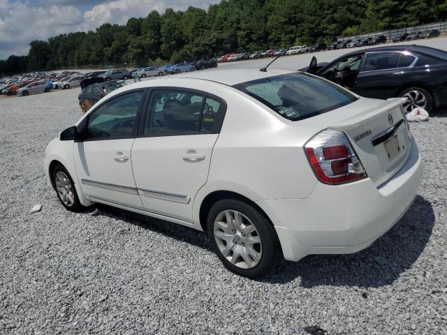 2012 Nissan Sentra 2.0 VIN: 3N1AB6AP3CL780325 Lot: 62320414