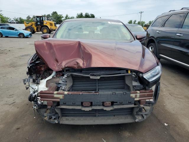 2016 FORD FUSION SE - 3FA6P0H78GR294724
