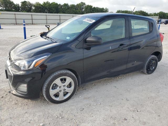 2021 CHEVROLET SPARK LS 2021