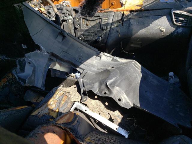 2022 Nissan Rogue Sport Sv VIN: JN1BJ1BWXNW491665 Lot: 62137054