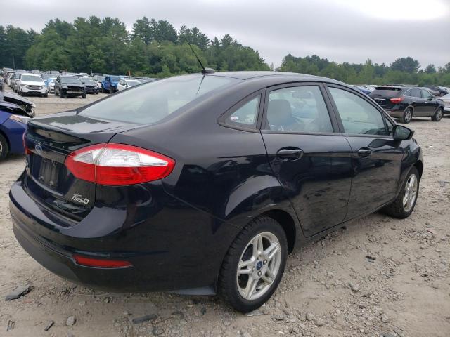 2019 FORD FIESTA SE - 3FADP4BJ7KM152616