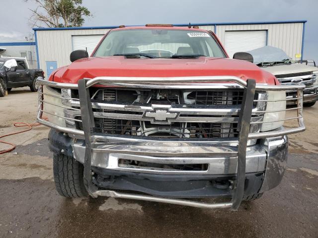 1GCHK29668E130623 2008 Chevrolet Silverado K2500 Heavy Duty