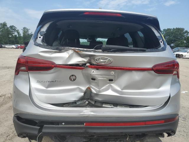 VIN 5NMS14AJ0PH556873 2023 Hyundai Santa Fe, SE no.6