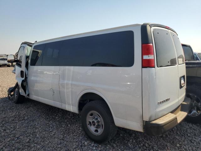 2023 GMC SAVANA G35 1GJZ7NFPXP1103203
